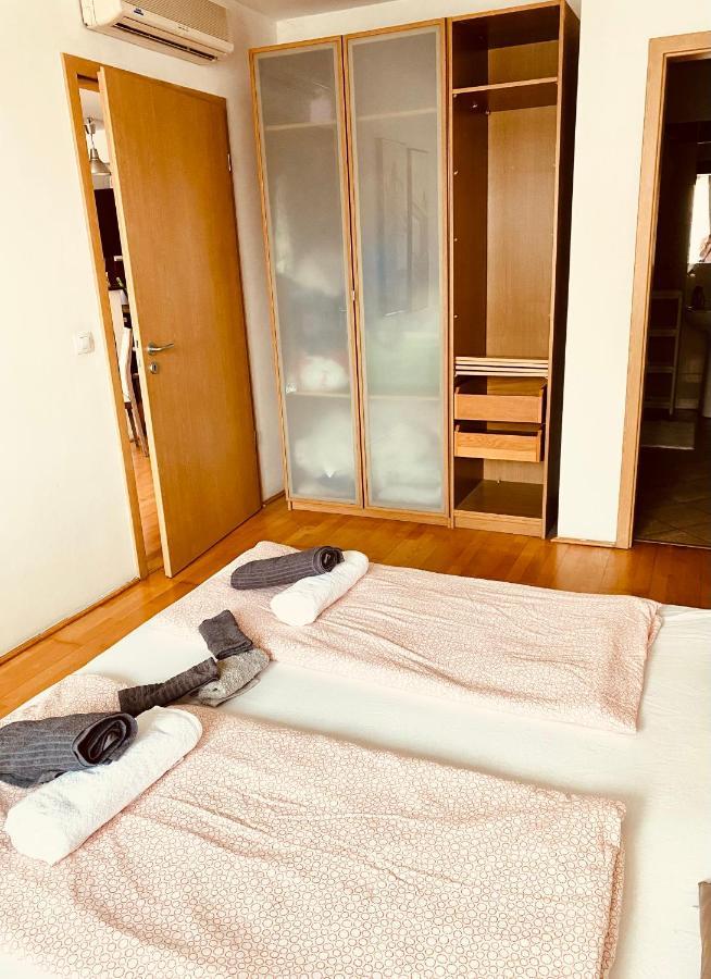 Apartman Remo's By Gozsdu *