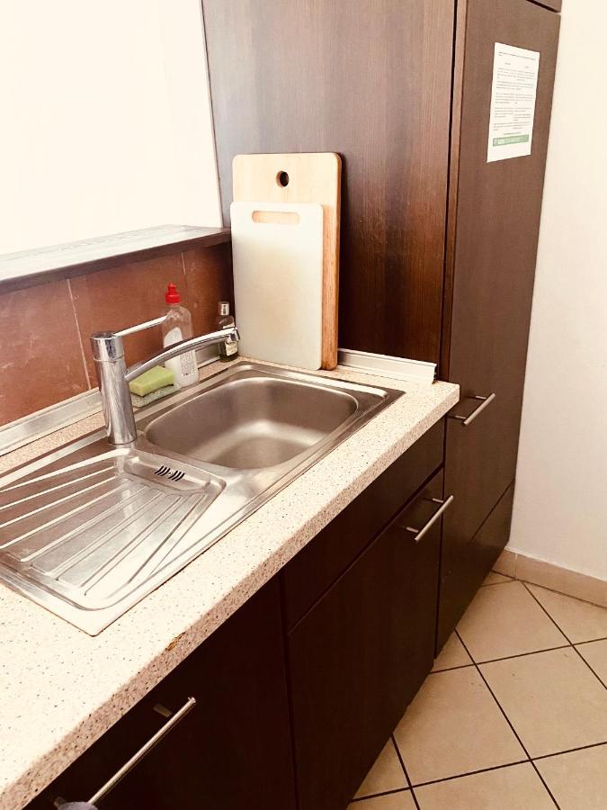 Remo's By Gozsdu Apartman *