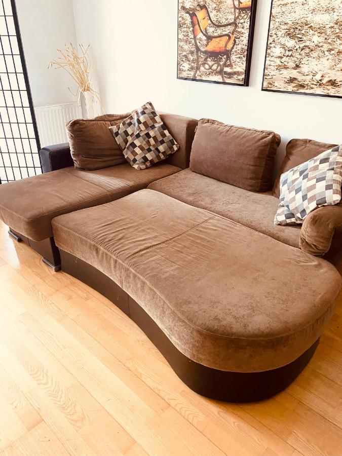 Apartman Remo's By Gozsdu Budapest