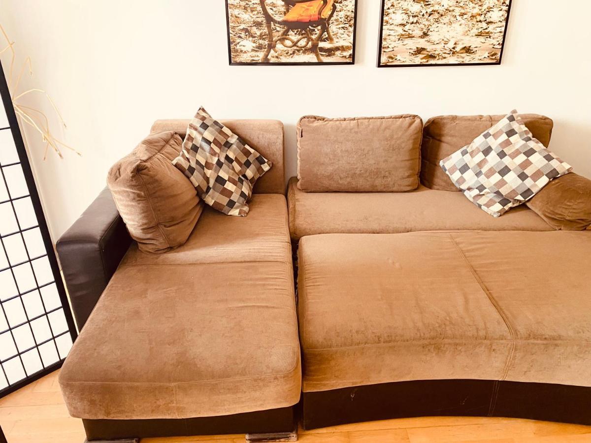 Remo's By Gozsdu Apartman
