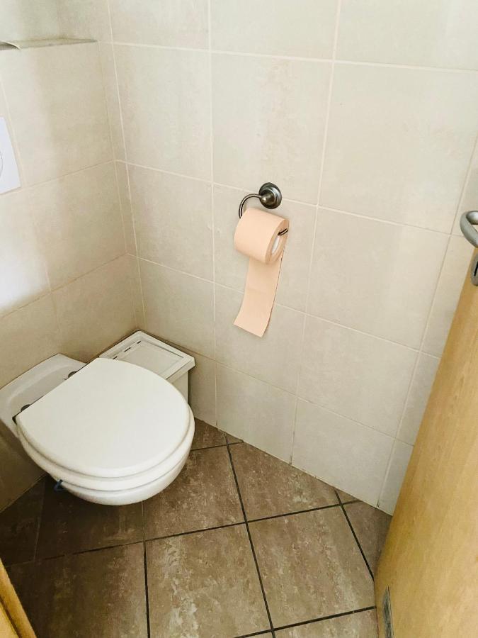 Remo's By Gozsdu Apartamento Budapeste