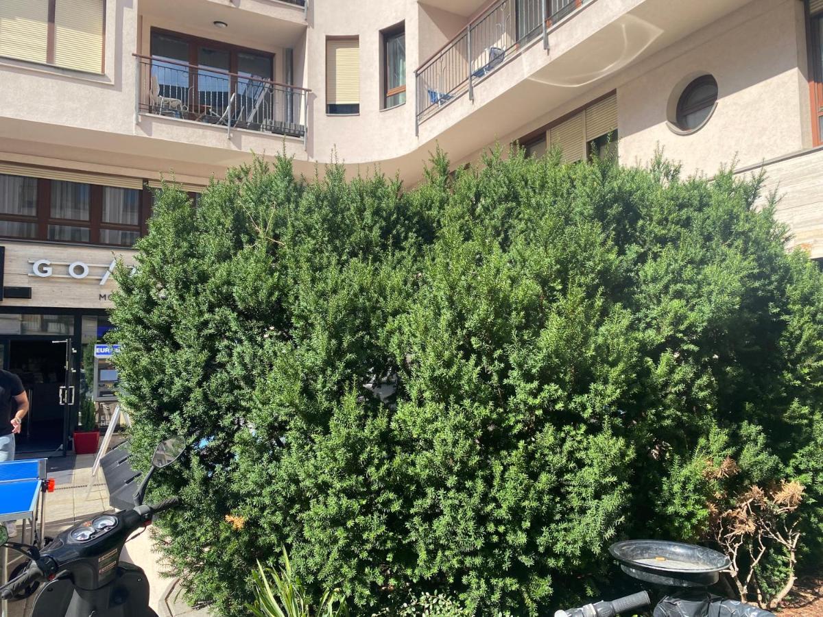 Apartamento Remo's By Gozsdu Budapeste