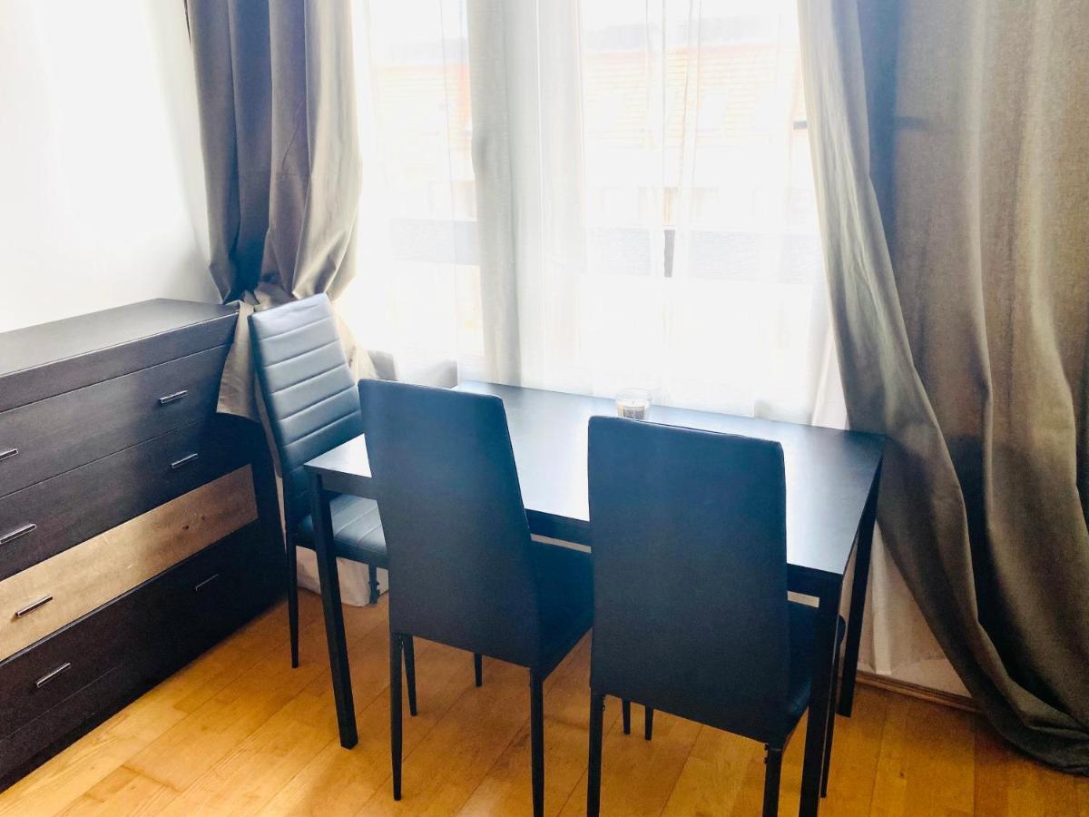 Remo's By Gozsdu Apartament Budapeszt