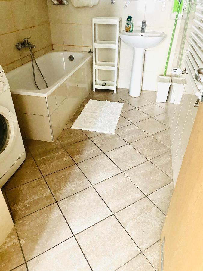 Apartamento Remo's By Gozsdu *