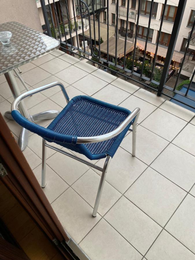 Remo's By Gozsdu Apartament Budapeszt